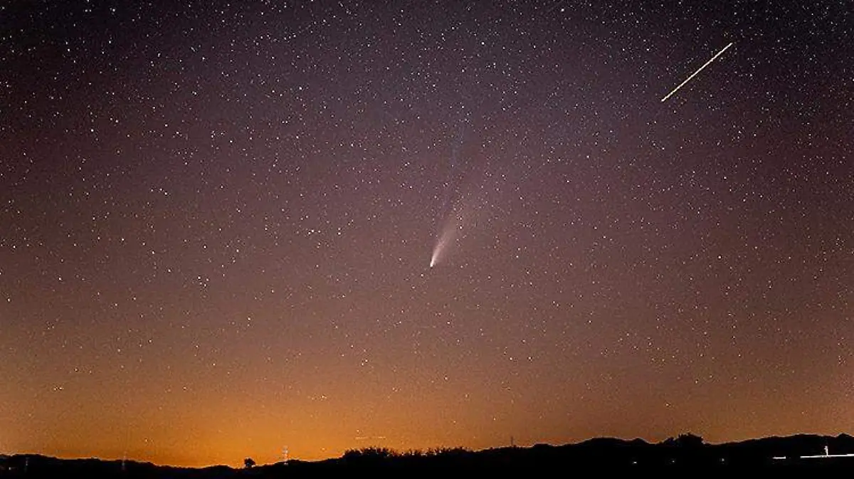 cometa neowise3