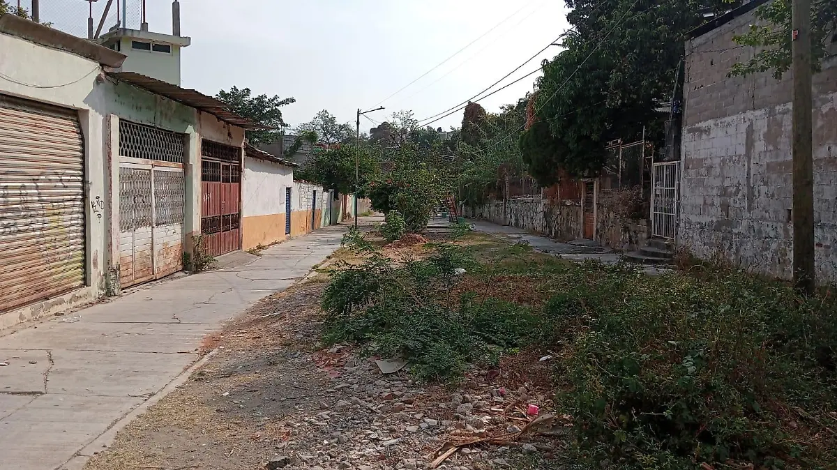 Boveda sobre el san Roque