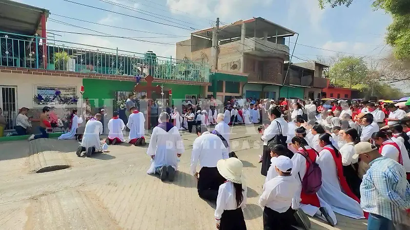 Desfile