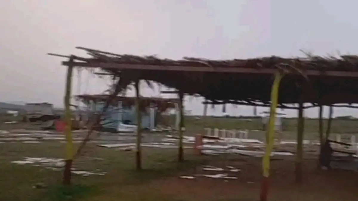 palapa 2