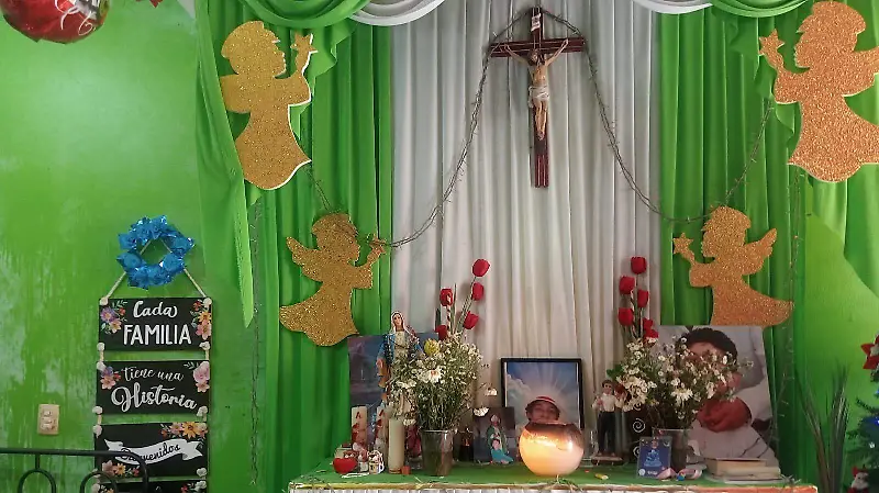 religión