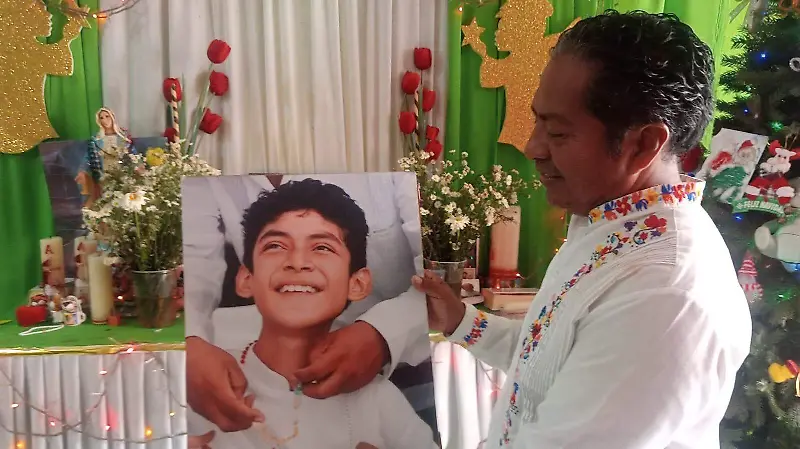 niño