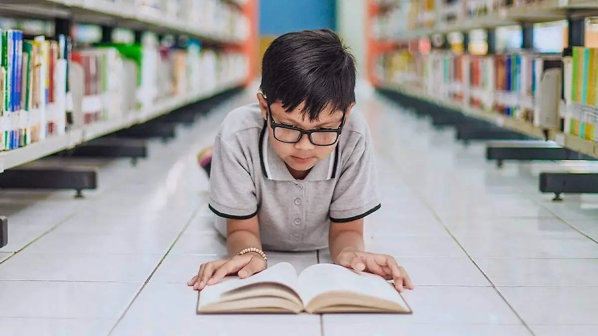 comprensión lectora