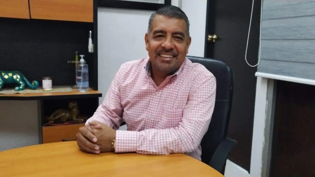 secretario de hacienda 