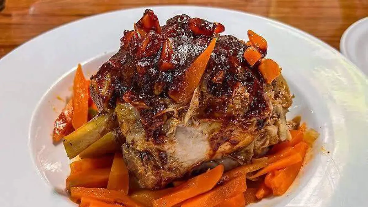 Chamorro gastronomia