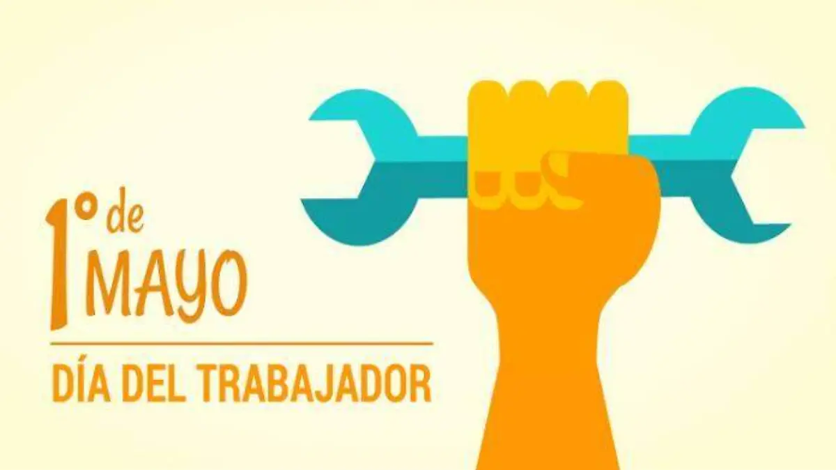 Día Internacional de los Trabajadores