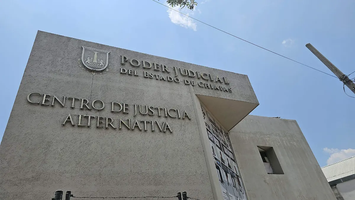 Centro de Justicia Alternativa 