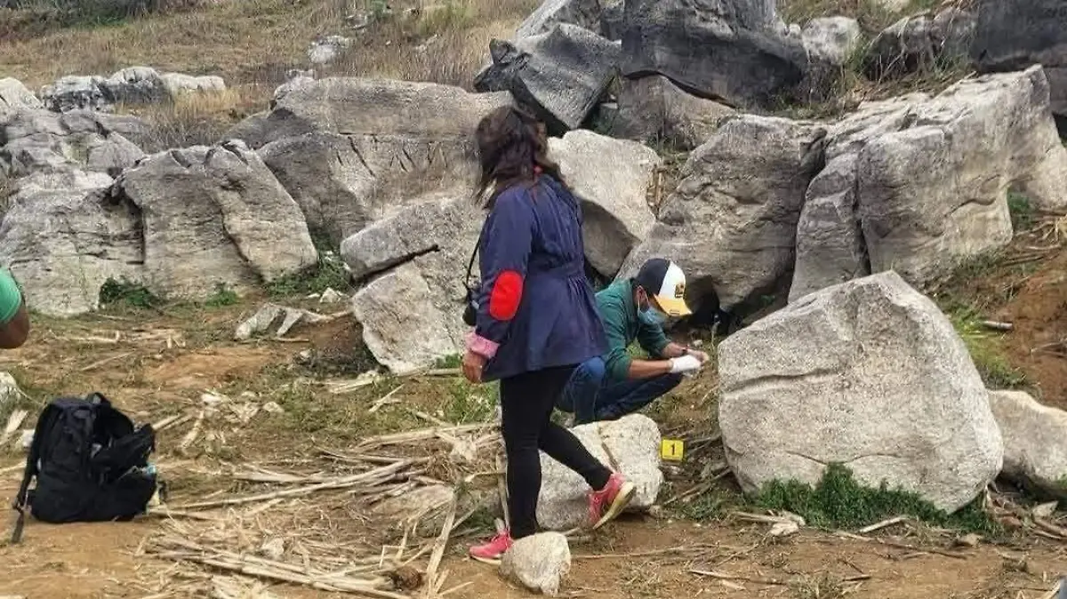 Feminicidios Chiapas alerta por violencia de género 