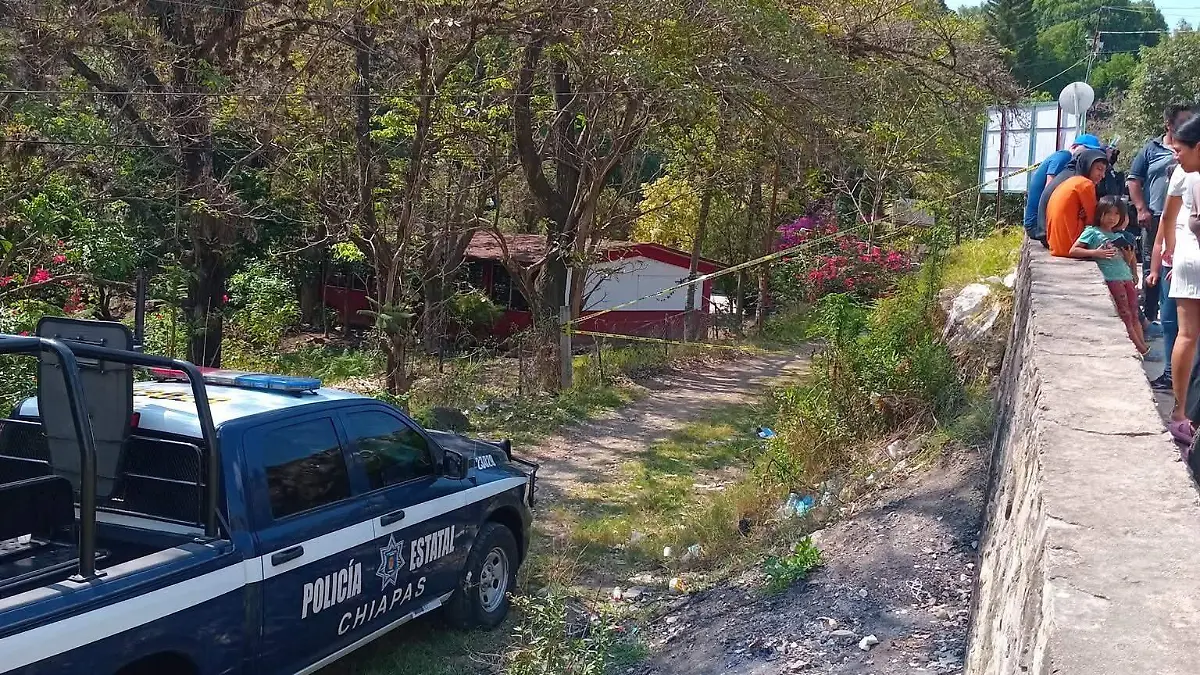 Feminicidios Chiapas violencia alerta de género 