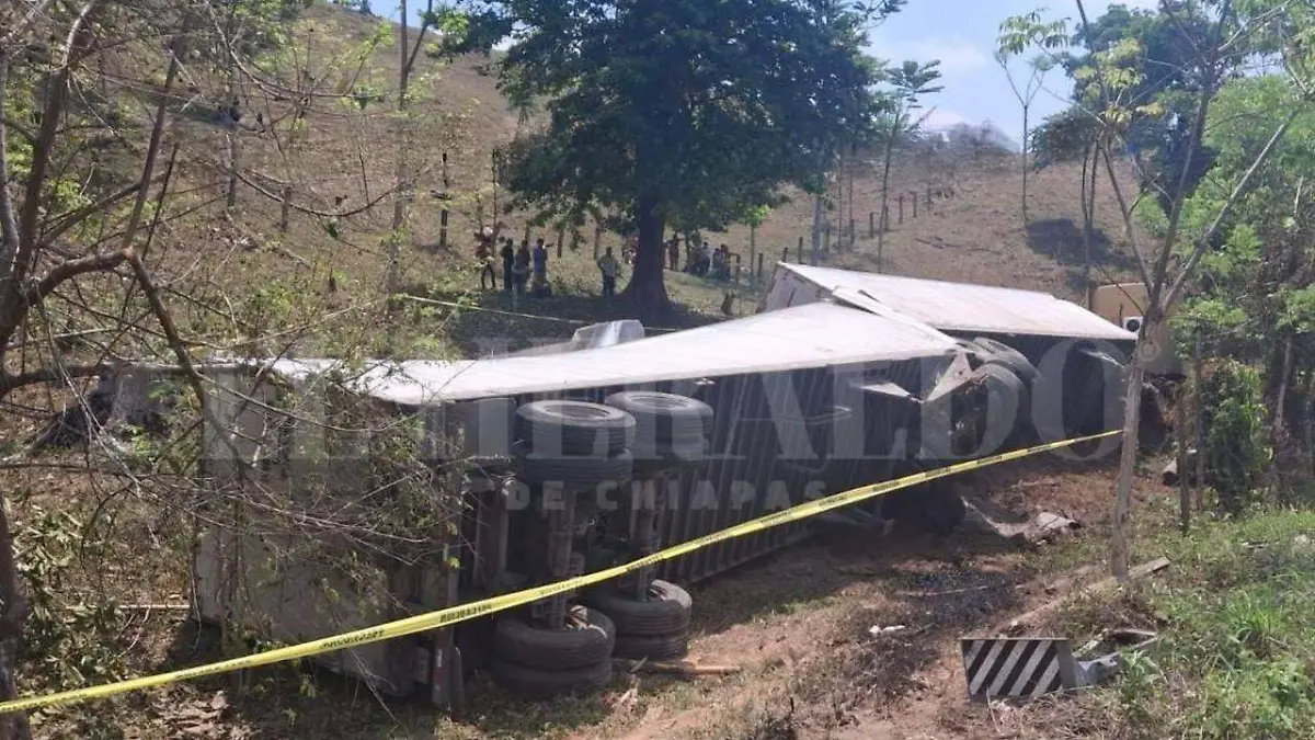 trailer accidente 2