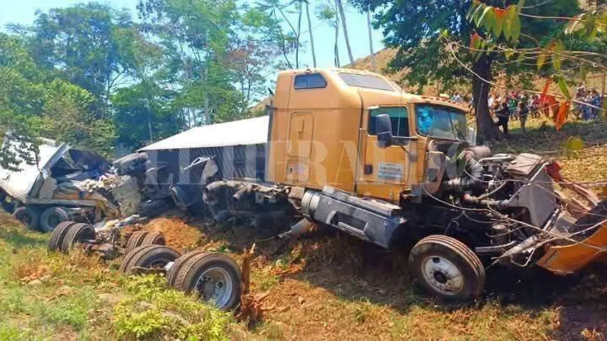 tráiler accidente 1