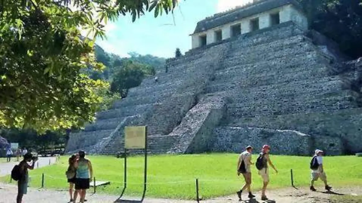 Palenque