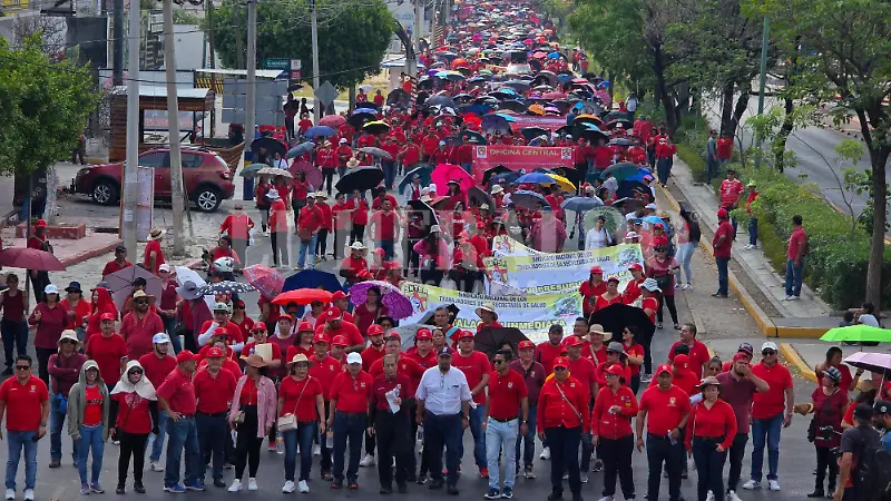 marcha
