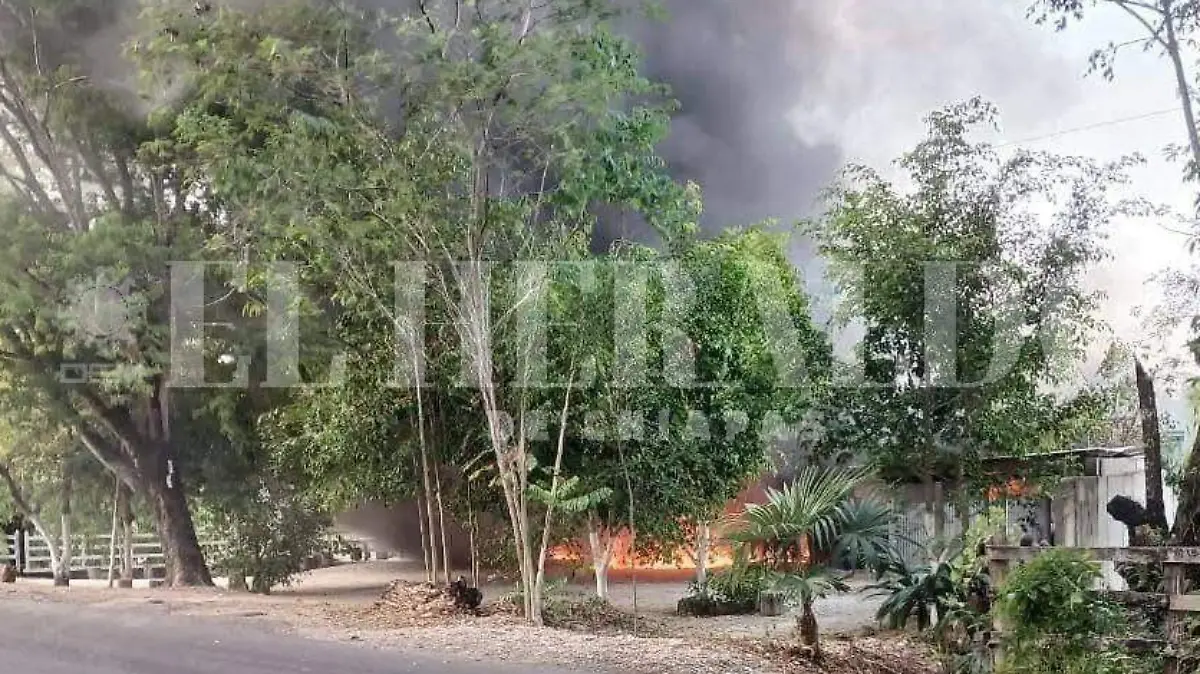 Incendio40