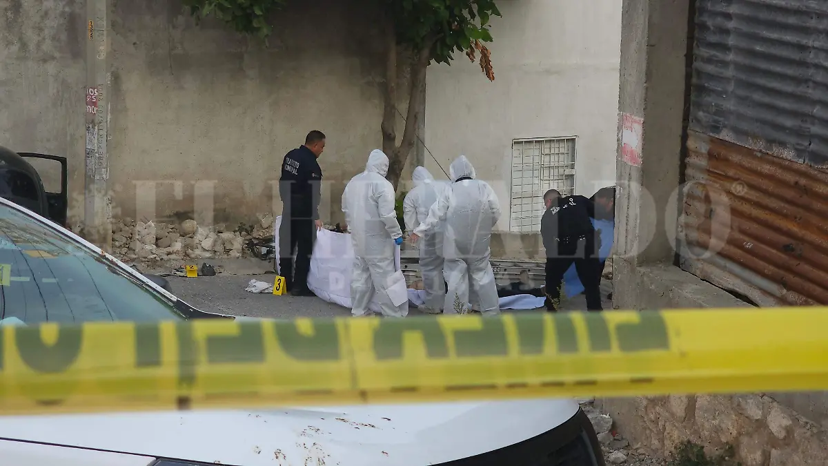 Accidente en La Condesa deja un muerto