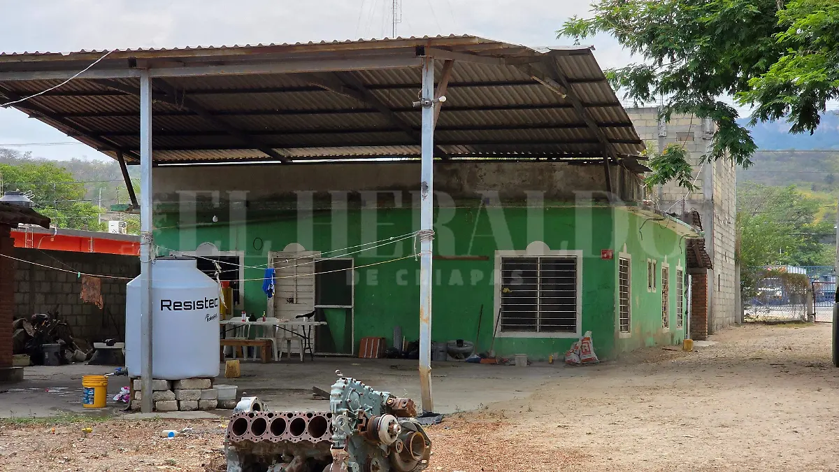 Habitantes contaminación río Santo Domingo Pepsi