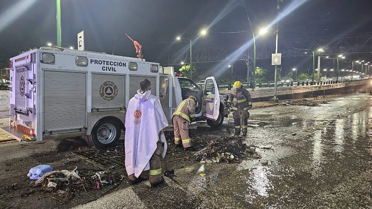 personal de limpieza 