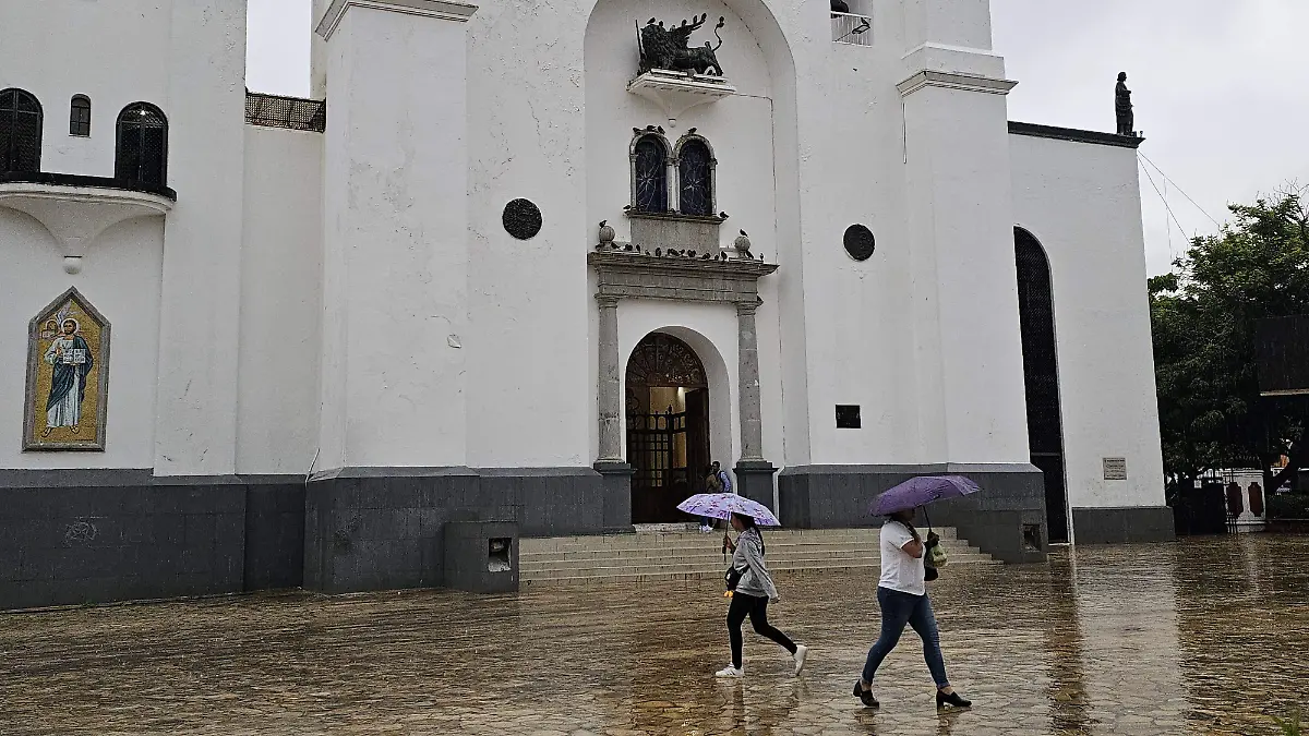 lluvia en tuxtla 2