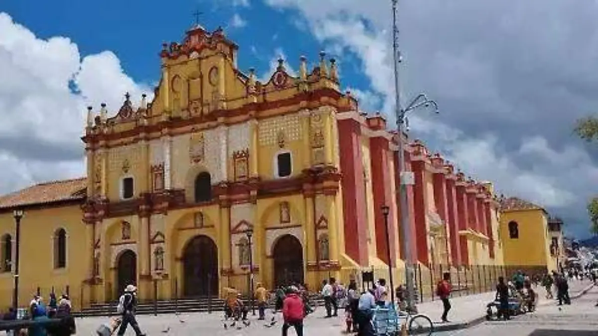 Catedral-de-San-Cristobal-en-Chiapas