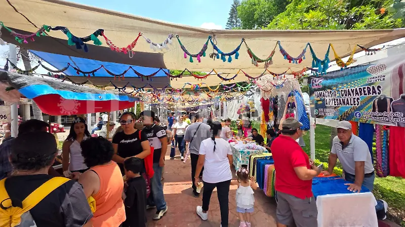 Berriozabal turismo Chiapas tianguis