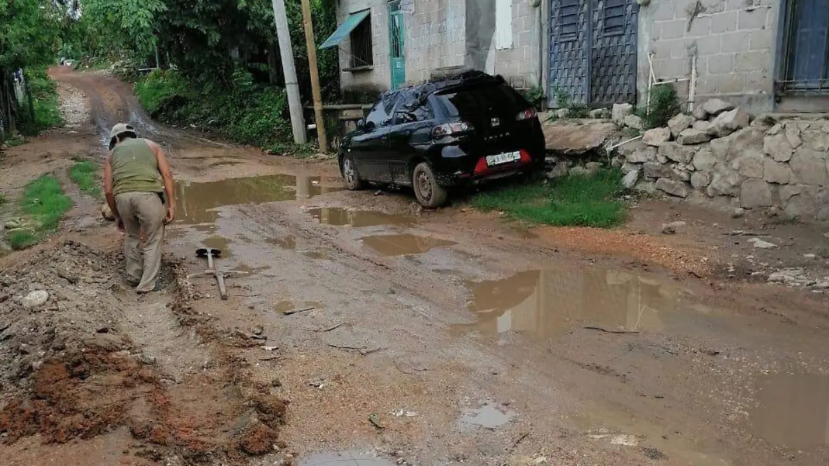 calles sin pavimento 2