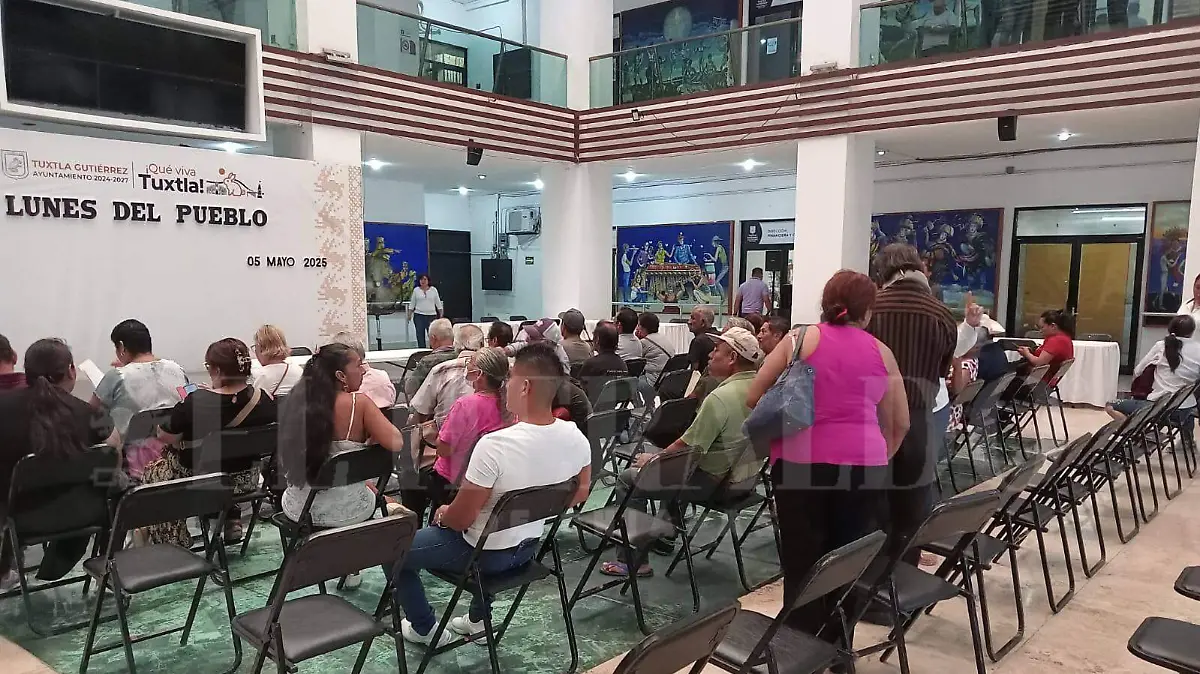 LUNES DEL PUEBLO 1