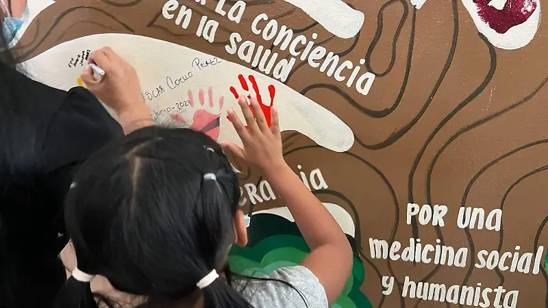 Cáncer infantil hospitales Tuxtla