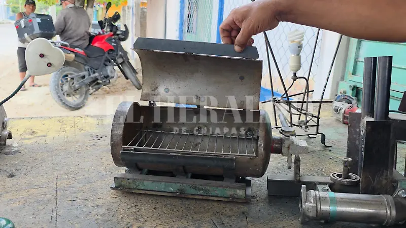 motor