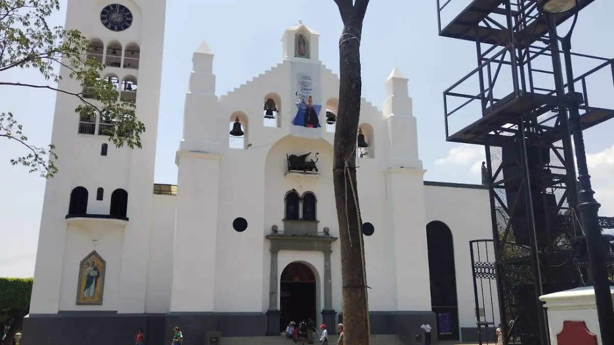 iglesia san marcos
