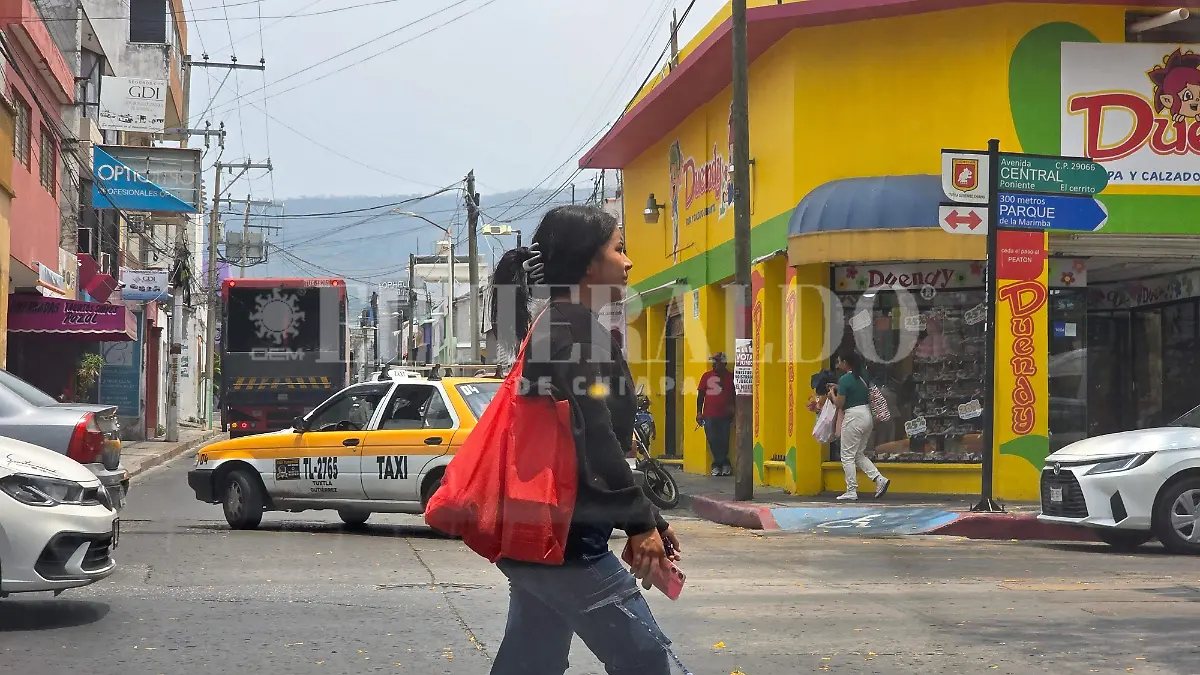 Menores embarazo INEGI Chiapas