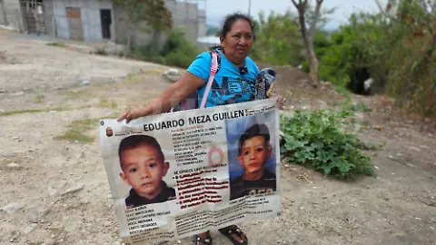 Casos recientes de desapariciones en Tuxtla Gutiérrez, Chiapas - El Heraldo de Chiapas | Noticias Locales, Policiacas, sobre México, Chiapas y el Mundo