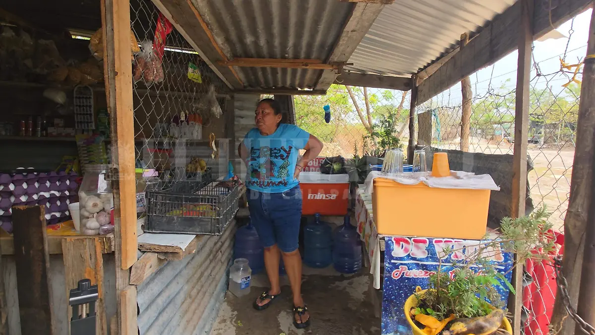 Caso de lalito menor desaparecido en Tuxla 