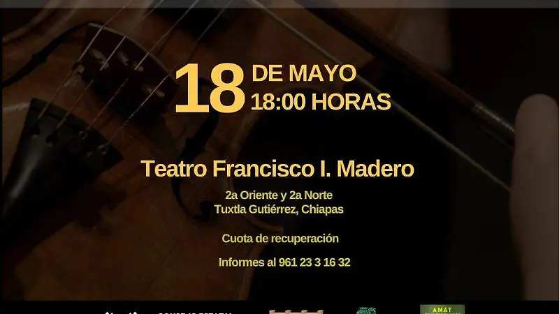 concierto