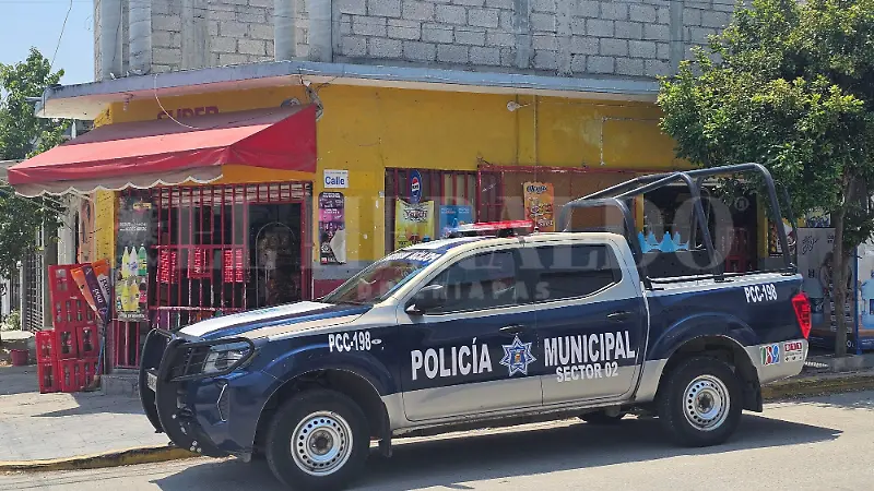 Patrulla