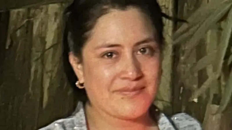 Incendio Florida San Juan Chamula repatriación
