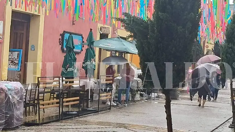 Ambulantes
