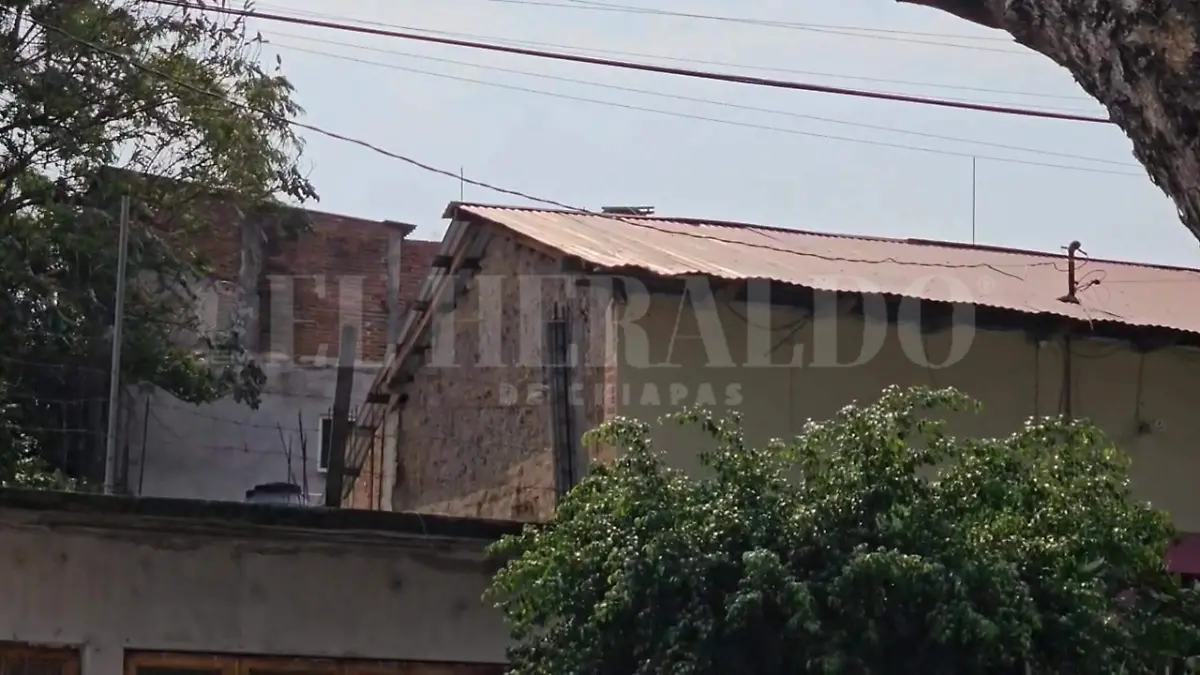 construcción antigua 2