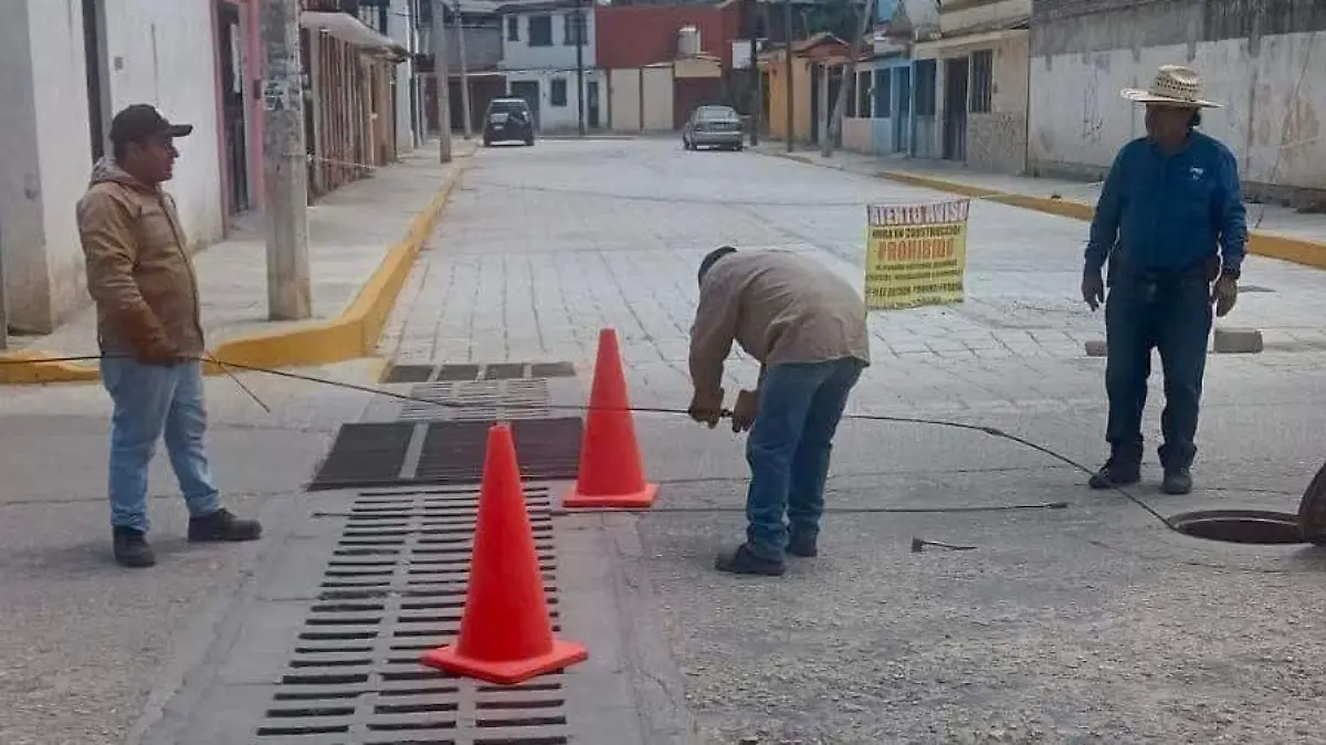 trabajo