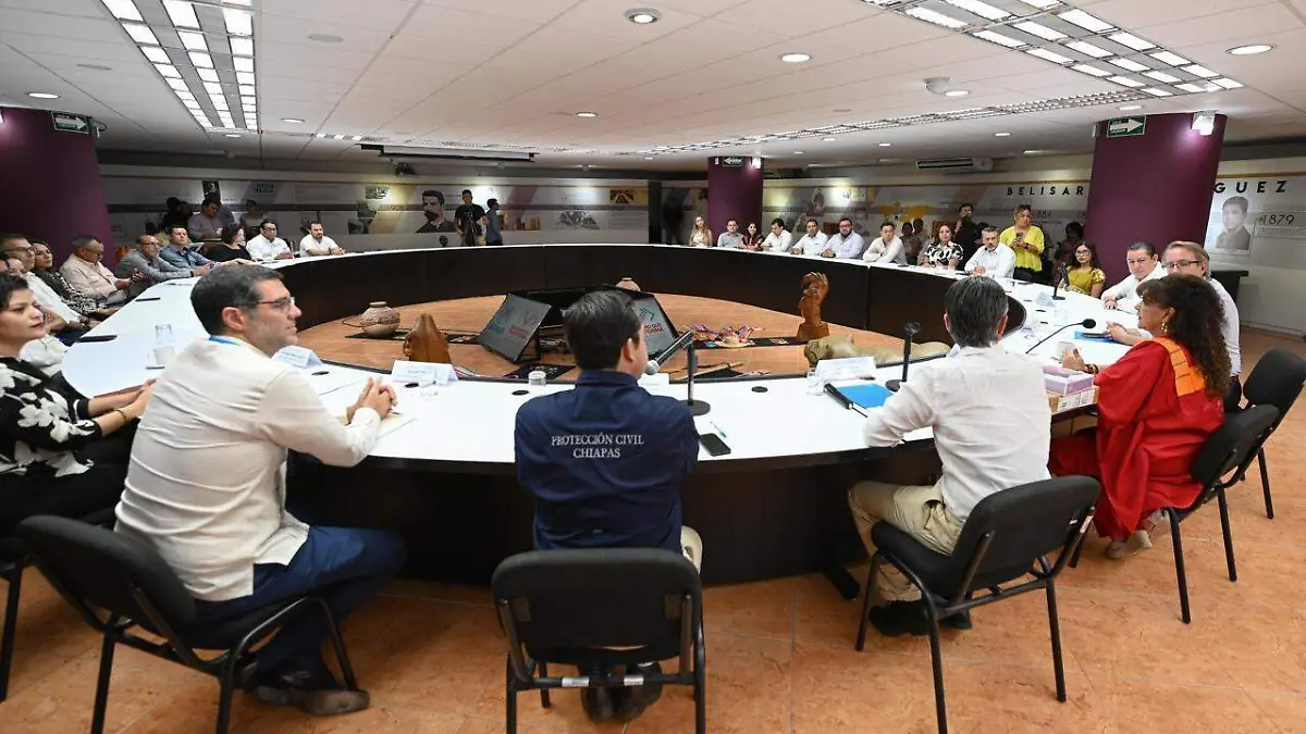 gobierno de chiapas 3