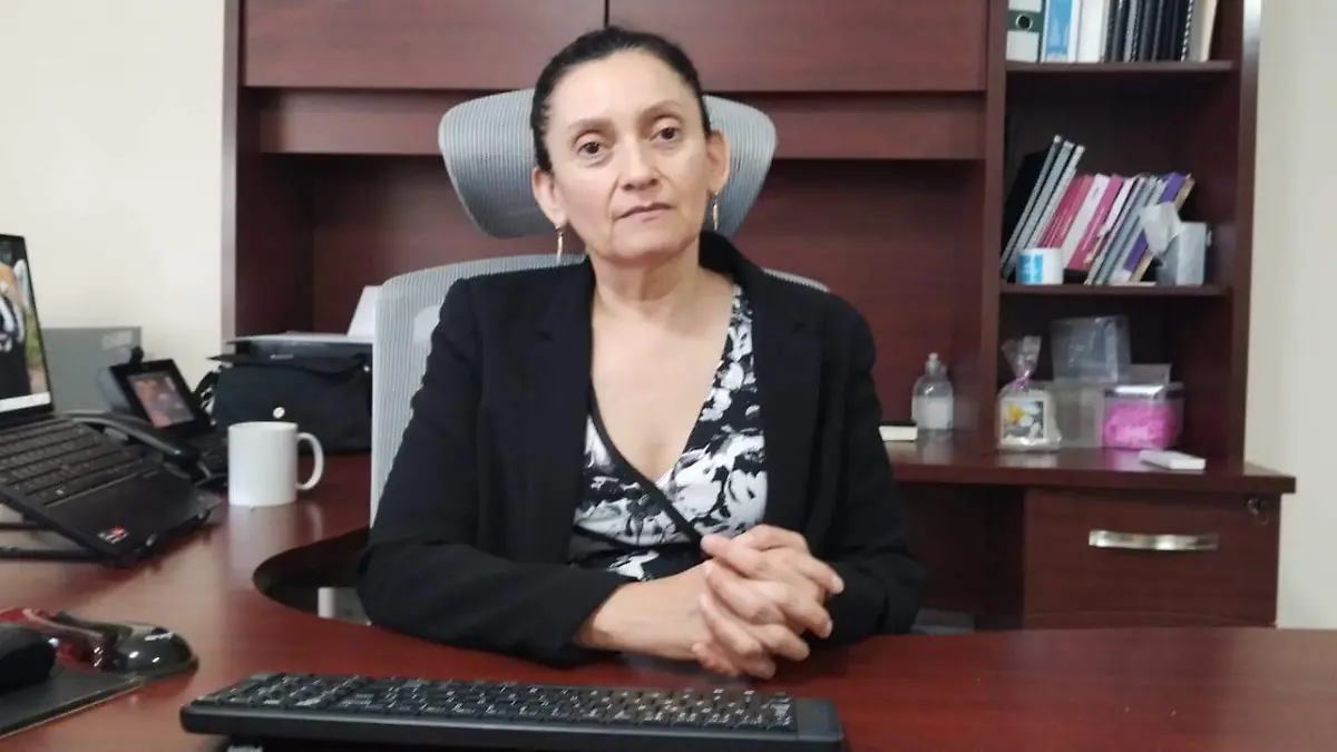 Claudia Rodriguez Sanchez