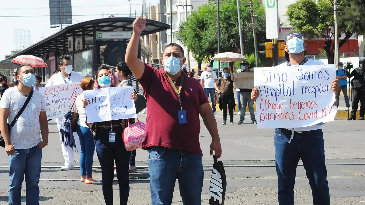 BLOQUEO LA RAZA-sergio vazquez (1) (1)