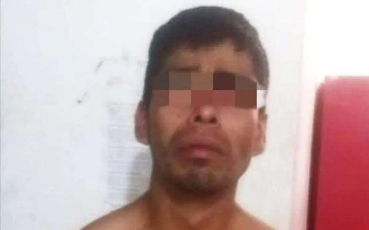 detenido