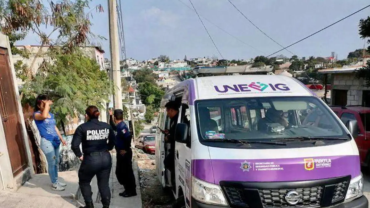 polis