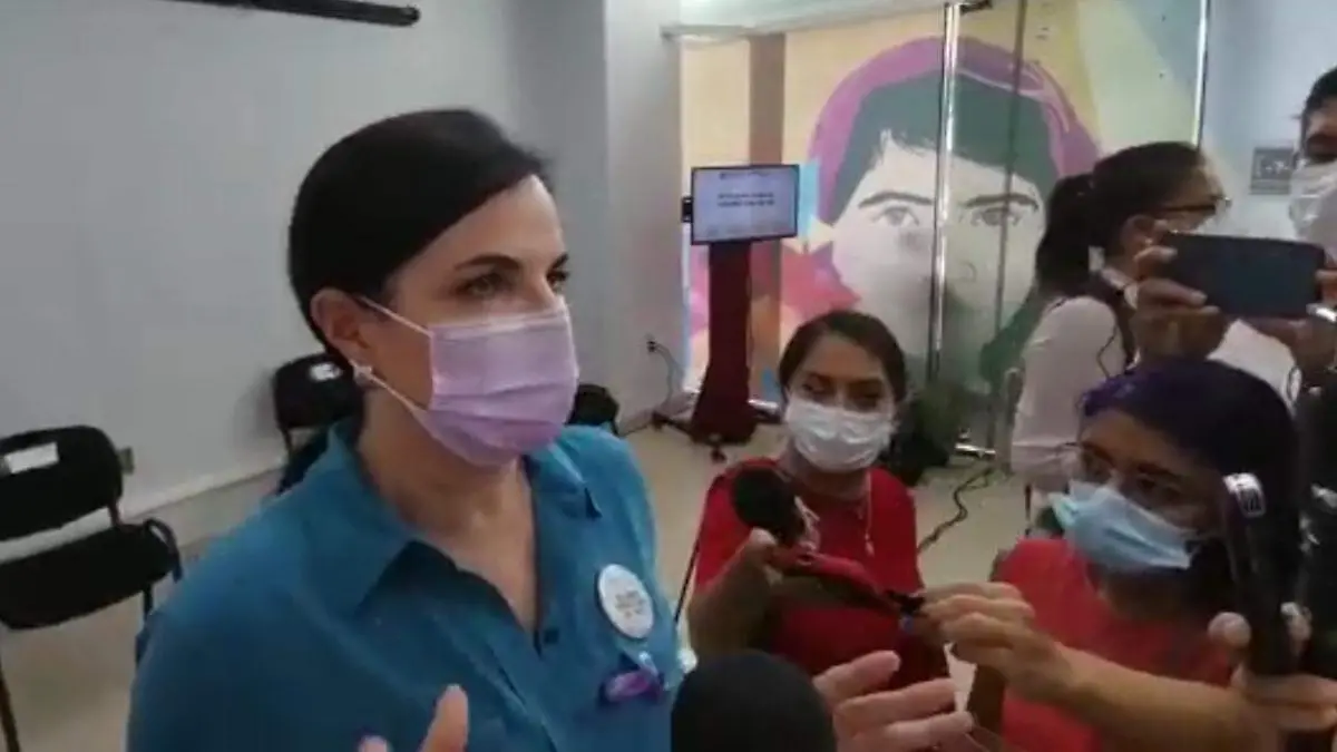 funcionarias