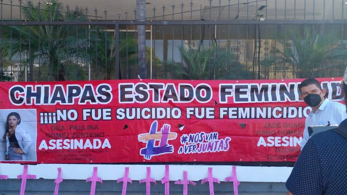 feminicidio