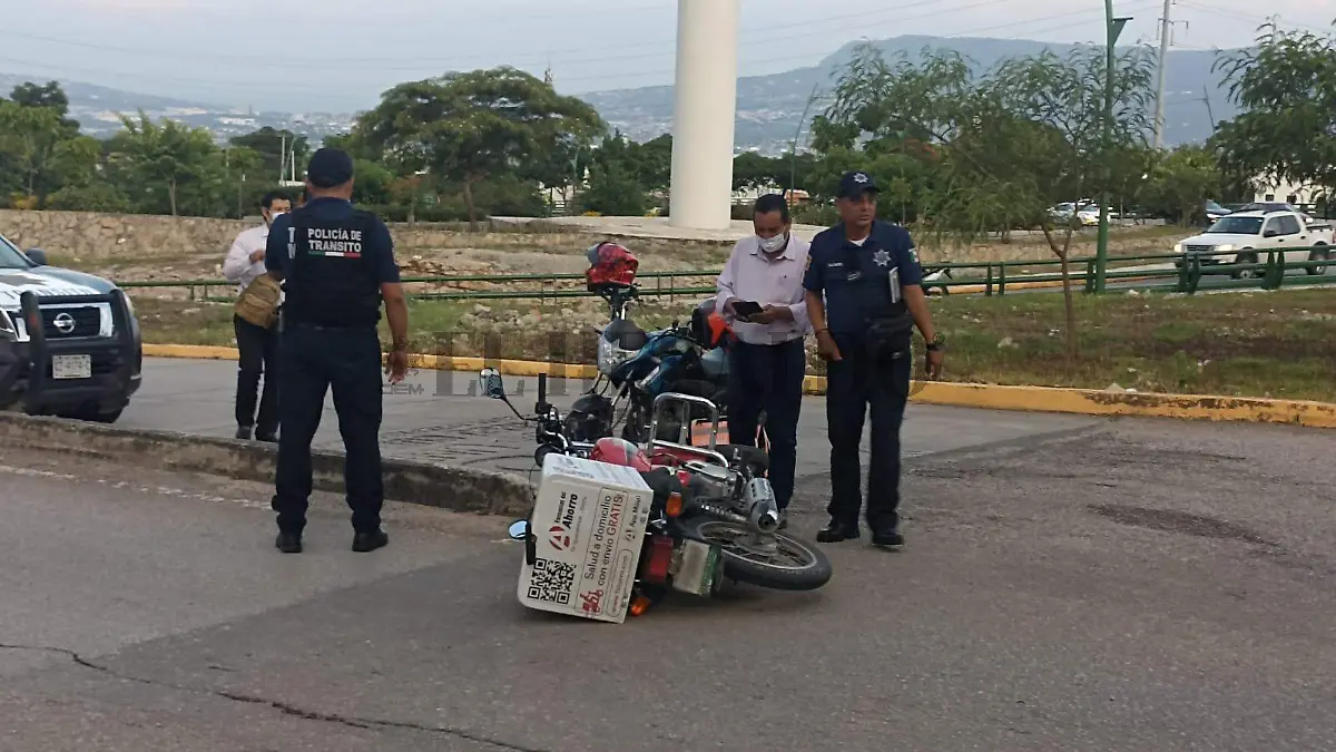 motociclista