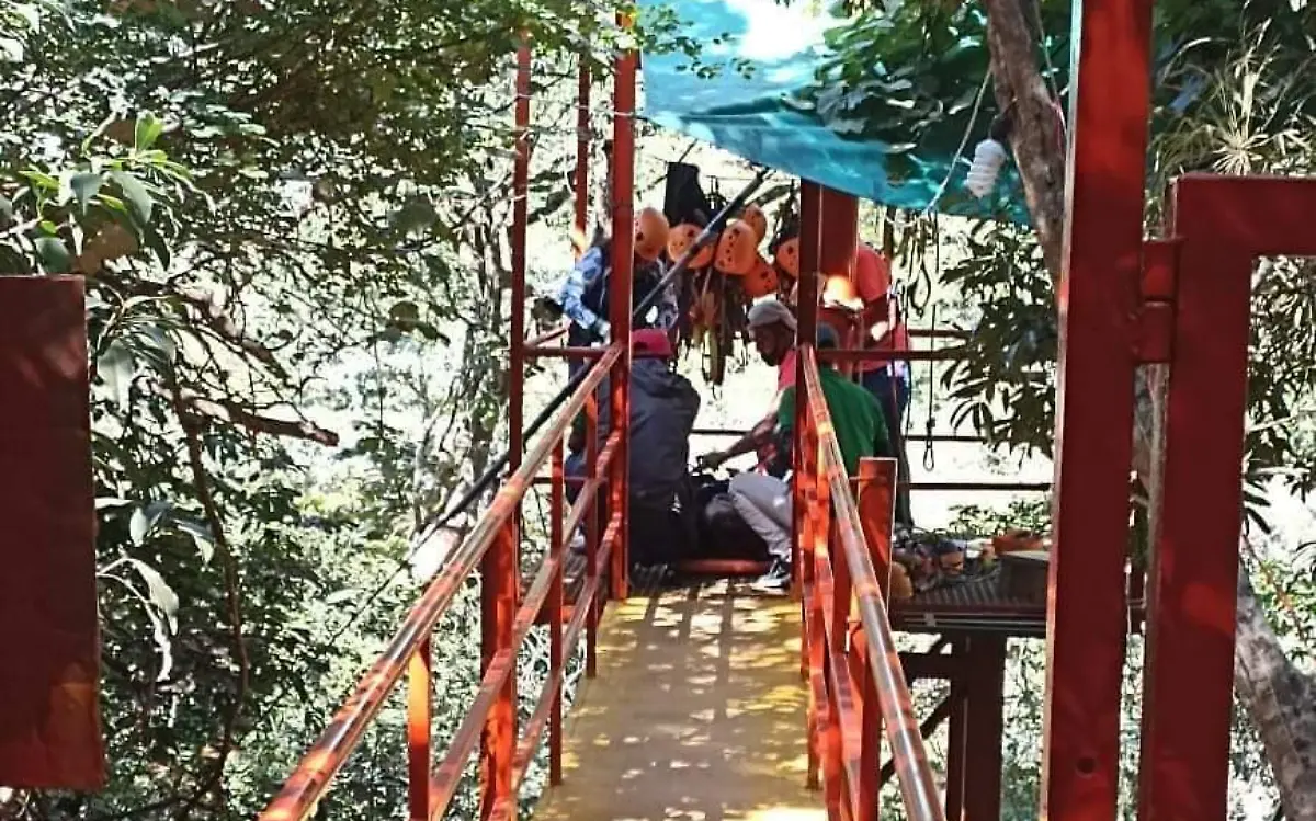 turista