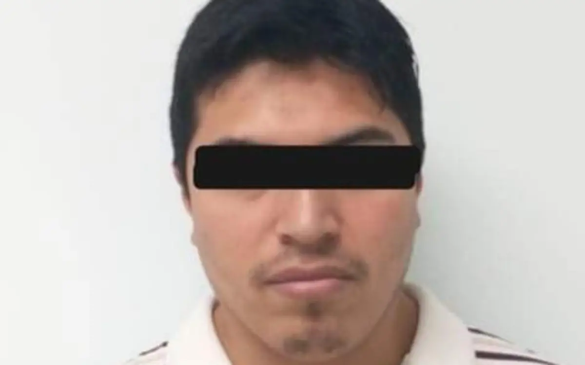 detenido