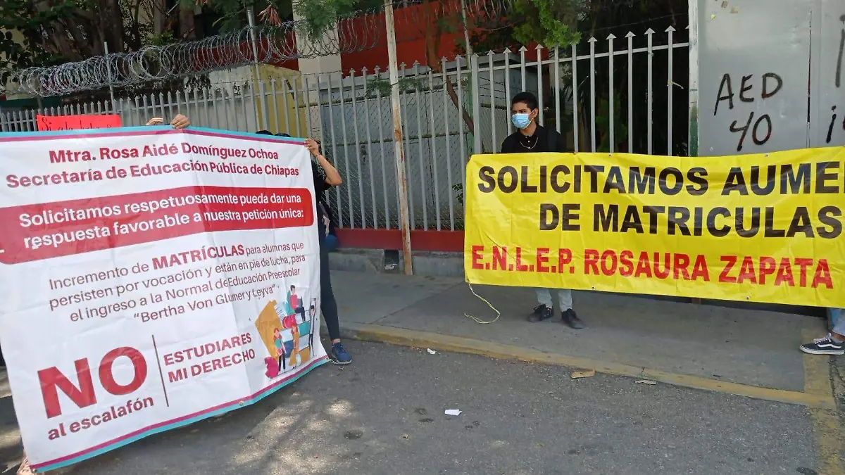 NORMALISTAS