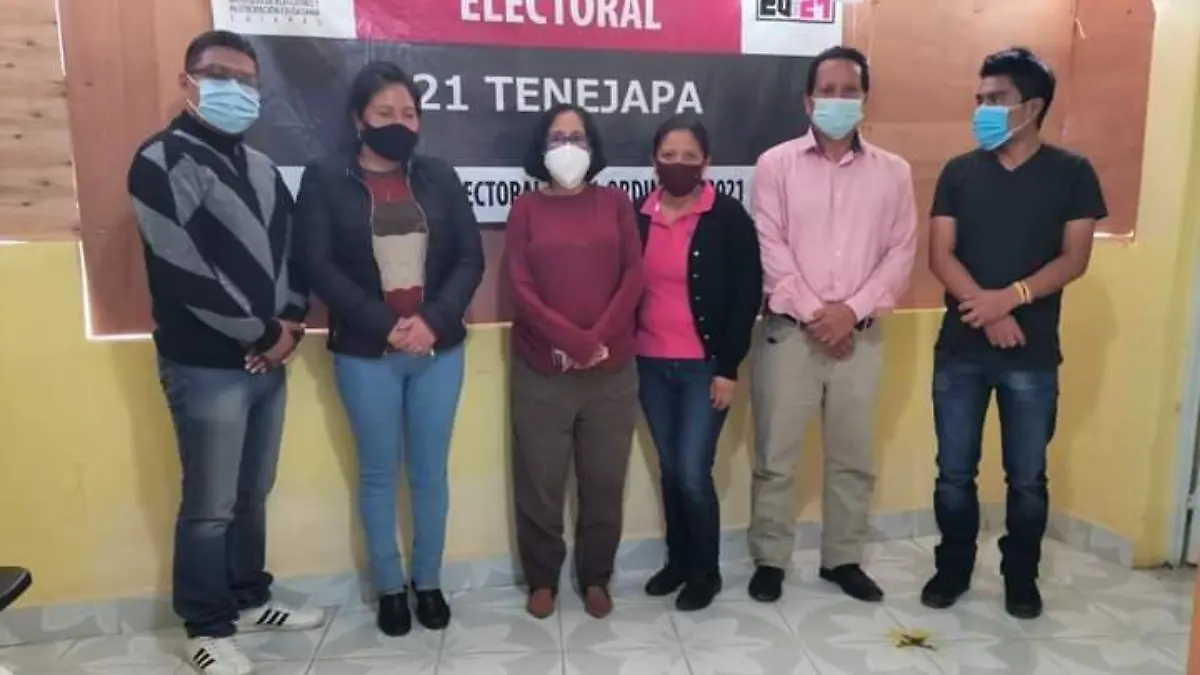 tenejapa